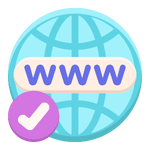 Domain Authority Checker Icon