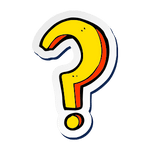 Questions Keywords Icon