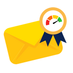 Subject Line Grader Icon