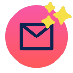 Subject Line Generator Icon